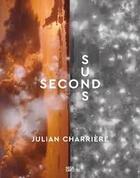 Couverture du livre « Second suns » de Julian Charriere aux éditions Hatje Cantz
