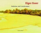 Couverture du livre « 20 jahre vogue » de Elger Esser aux éditions Schirmer Mosel
