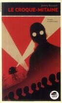 Couverture du livre « Le croque-mitaine » de Jeremy Bouquin aux éditions Oskar