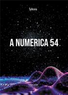 Couverture du livre « A numerica 54 » de Sylesna aux éditions Verone