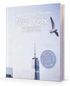 Couverture du livre « New York l'essentiel » de Stephanie Fontenoy aux éditions Editions Nomades
