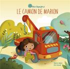Couverture du livre « Le camion de Marion » de Selene/Lescoat aux éditions Js Editions