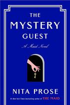 Couverture du livre « A molly the maid mystery (book 2) » de Nita Prose aux éditions Harper Collins Uk