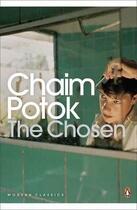 Couverture du livre « The chosen » de Chaim Potok aux éditions Adult Pbs