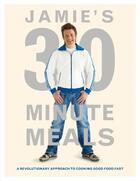 Couverture du livre « Jamie's 30 minute meals » de Jamie Oliver aux éditions Joseph Michael