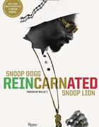 Couverture du livre « Snoop dogg » de Willie T aux éditions Rizzoli