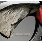 Couverture du livre « John van alstine sculpture 1971-2018 » de Howard Fox aux éditions Antique Collector's Club