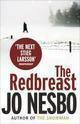 Couverture du livre « The Redbreast » de Jo NesbO aux éditions Random House Digital