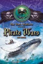 Couverture du livre « Pirate Wars » de Kai Meyer aux éditions Margaret K Mcelderry Books