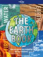 Couverture du livre « The big earth book (1re édition) » de Collectif Lonely Planet aux éditions Lonely Planet Kids