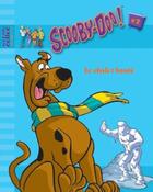 Couverture du livre « Scooby-doo t.2 ; le chalet de ski hanté » de  aux éditions Le Livre De Poche Jeunesse