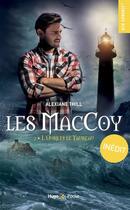 Couverture du livre « Les MacCoy Tome 2 : l'ours et le taureau » de Alexiane Thill aux éditions Hugo Poche