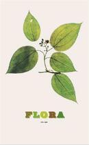 Couverture du livre « Nick knight flora (hardback) » de Nick Knight aux éditions Schirmer Mosel
