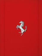 Couverture du livre « Ferrari » de Pino Allievi et Marc Newson aux éditions Taschen