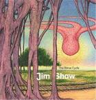 Couverture du livre « Jim shaw the rinse circle /anglais » de Sillars Laurence/Car aux éditions Walther Konig