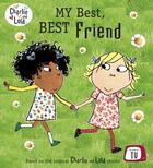 Couverture du livre « Charlie And Lola: My Best, Best Friend » de Lauren Child aux éditions Children Pbs