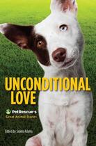 Couverture du livre « Unconditional Love » de Saskia Adams aux éditions Penguin Books Ltd Digital