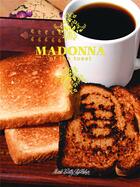 Couverture du livre « Madonna of the toast » de Poole Buzz aux éditions Mark Batty