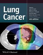 Couverture du livre « Lung Cancer » de Jack A. Roth et Waun Ki Hong et Ritsuko U. Komaki aux éditions Wiley-blackwell