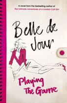 Couverture du livre « Playing The Game » de De Jour Belle aux éditions Orion Digital