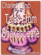 Couverture du livre « Tales from Shakespeare » de Charles Lamb aux éditions Ebookslib