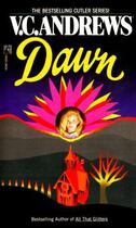 Couverture du livre « Dawn » de Andrews V C aux éditions Pocket Books