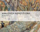 Couverture du livre « Van Gogh Repetitions Sketchbook Journals /Anglais » de Princeton aux éditions Princeton Architectural