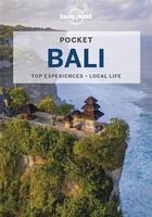 Couverture du livre « Bali (7e édition) » de Collectif Lonely Planet aux éditions Lonely Planet France