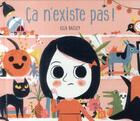 Couverture du livre « Ca n'existe pas ! » de Ella Bailey aux éditions Gallimard-jeunesse