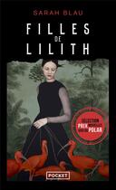 Couverture du livre « Filles de Lilith » de Sarah Blau aux éditions Pocket