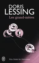 Couverture du livre « Les grand-mères » de Doris Lessing aux éditions J'ai Lu