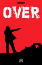 Couverture du livre « Over » de Stephane Heurteau aux éditions Locus Solus