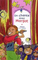 Couverture du livre « L'école d'Agathe » de Pakita/Chabot aux éditions Rageot