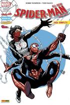 Couverture du livre « All-new Spider-Man Hors-Série n.1 » de All-New Spider-Man aux éditions Panini Comics Fascicules