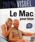 Couverture du livre « Mac spécial senior » de Nicolas Boudier-Ducloy aux éditions Ma