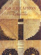 Couverture du livre « Capron roger » de Pierre Staudenmeyer aux éditions Norma