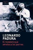 Couverture du livre « El Hombre Que Amaba a Los Perros » de Leonardo Padura aux éditions Tusquets