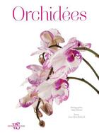 Couverture du livre « Orchidées » de Petroni Fabio et Anna Maria Botticelli aux éditions White Star