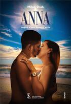 Couverture du livre « Anna » de Milan Shah aux éditions Sydney Laurent