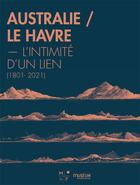 Couverture du livre « Le Havre/Australie » de  aux éditions Mkf