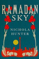 Couverture du livre « Ramadan Sky » de Nichola Hunter aux éditions Epagine