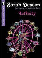 Couverture du livre « Infinity » de Sarah Dessen aux éditions Children Pbs