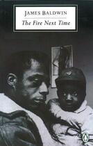 Couverture du livre « The fire newt time » de James Baldwin aux éditions Adult Pbs
