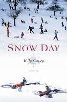 Couverture du livre « Snow Day » de Coffey Billy aux éditions Faitwords