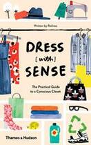 Couverture du livre « Dress [with] sense » de Redress aux éditions Thames & Hudson