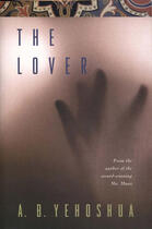 Couverture du livre « The Lover » de Yehoshua A B aux éditions Halban Publishers Digital