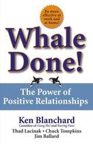 Couverture du livre « Whale Done! » de Ballard Jim aux éditions Free Press