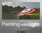 Couverture du livre « Painting with Light » de Joerg Miedza aux éditions Rocky Nook