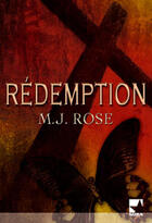 Couverture du livre « Redemption » de M.J. Rose aux éditions Harlequin