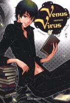 Couverture du livre « Venus versus virus t.7 » de Atsushi Suzumi aux éditions Soleil